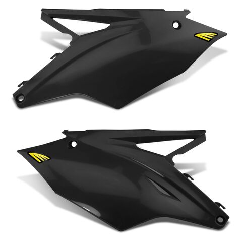 Cycra Side Panels Kawasaki KX250 / F / KX450F 2016-2020