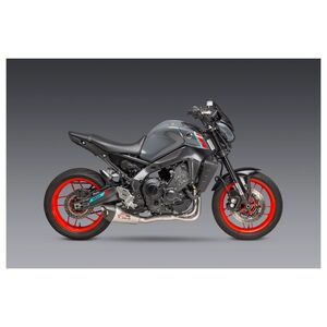 Yoshimura AT2 Race Exhaust System Yamaha MT-09 / XSR900 2021-2026