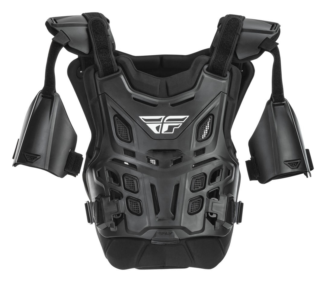 Fly Racing CE Revel XL Roost Guard - Cycle Gear