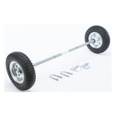 Fire Power Mototrainer Training Wheels Yamaha PW 50 1981-2026