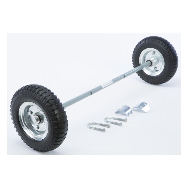 Fire Power Mototrainer Training Wheels