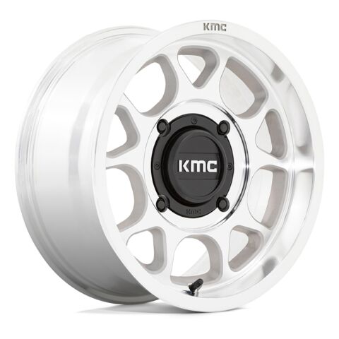 KMC Powersports KS137 Toro S Wheel 4/156