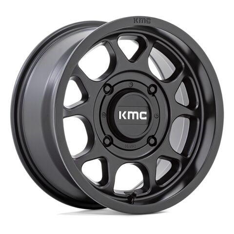 KMC Powersports KS137 Toro S Wheel 4/156