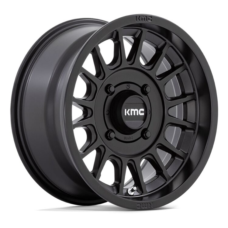 KMC Powersports KS138 Impact Wheel 4/156