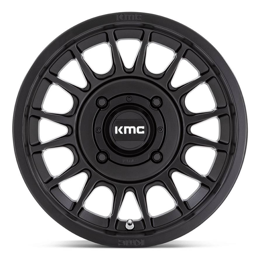 KMC Powersports KS138 Impact Wheel 4/156 Cycle Gear