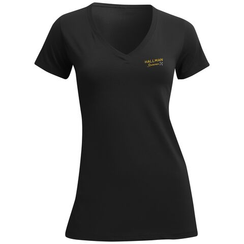 Thor Hallman Garage Women's T-Shirt