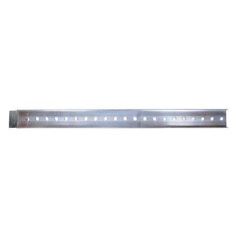 Fire Power Aluminum Ramp