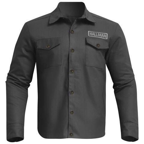 Thor Hallman Lite Jacket