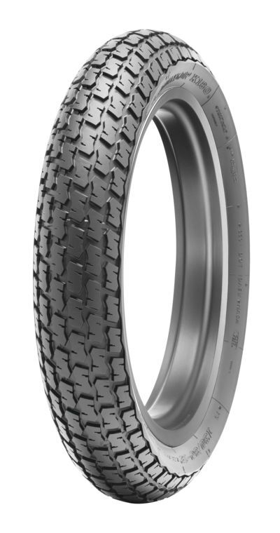 Dunlop K180 Flat Track Tires - Cycle Gear
