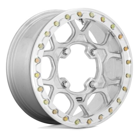 KMC Powersports KS433 Mesa Beadlock Forged Wheel 4/156