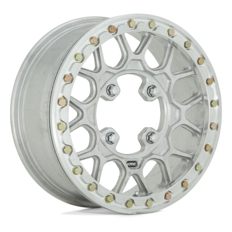 Raw Machined Forged