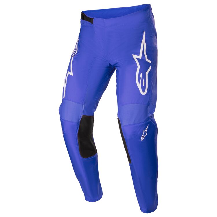 Blue/White
