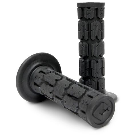 ODI Rogue Single Ply MX Grips