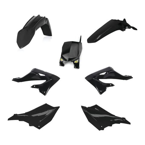 Cycra 5 Piece Replica Kit Yamaha YZ125 / YZ250 2022-2026