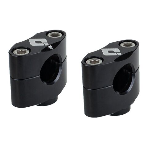 ODI PeeWee Podium Handlebar Kit Spare Parts Yamaha PW50 1981-2026