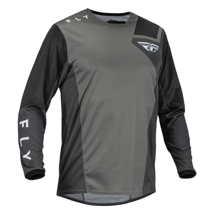 Grey/Black
