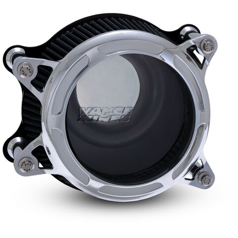 Vance & Hines VO2 Insight Air Cleaner For Harley Sportster 1991-2022