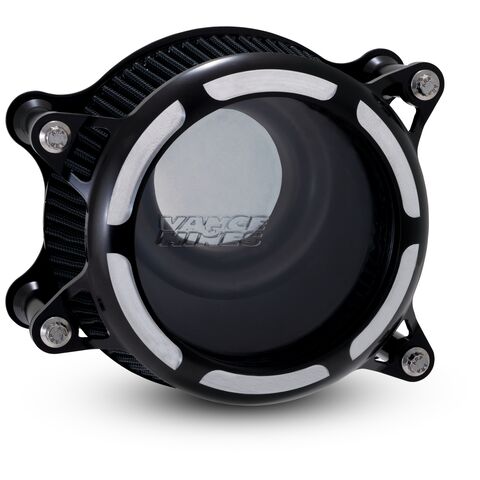 Vance & Hines VO2 Insight Air Cleaner For Harley Sportster 1991-2022