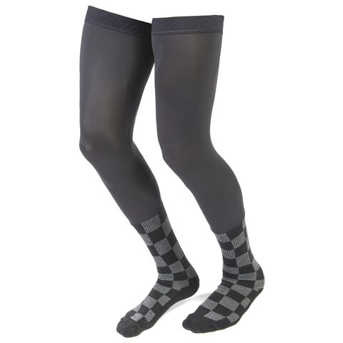 Fasthouse Youth Elrod Legacy Knee Brace Socks