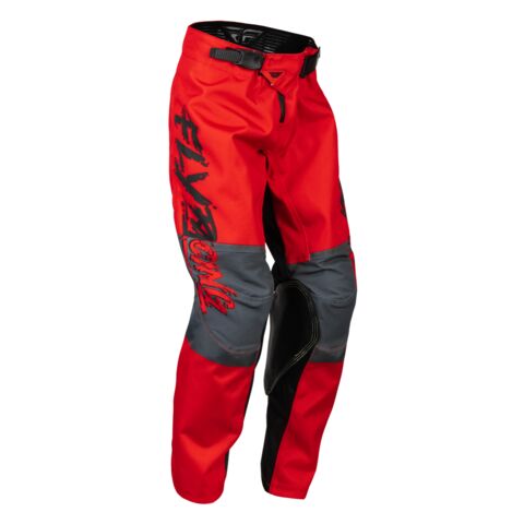 Fly Racing Youth Kinetic Khaos Pants