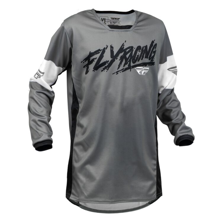 Grey/Black/White