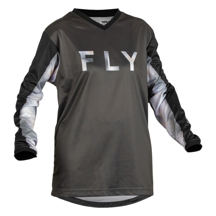 Black/Grey