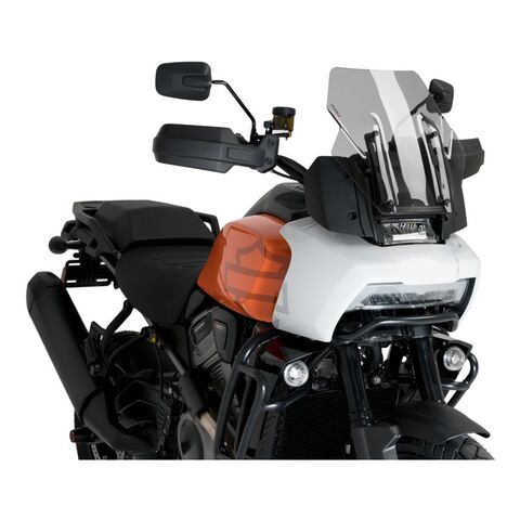 Puig Sport Windscreen Harley Davidson Pan America 1250 2021-2026