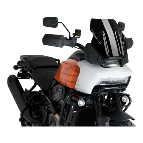Vance & Hines Adventure Hi-Output 450 Slip-On Muffler For