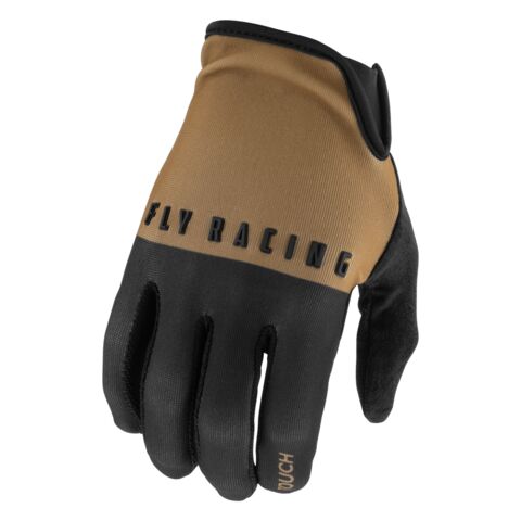 Fly Racing Media Gloves (SM)