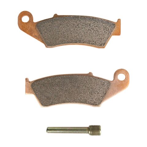 EBC MXS755 Race Series Front Brake Pads