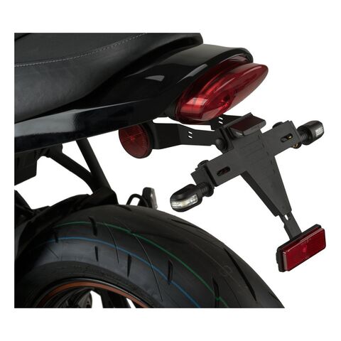 Puig Fender Eliminator Kit Kawasaki Z650RS 2022-2024