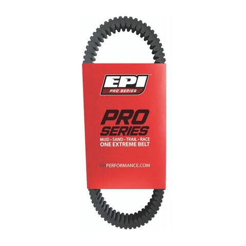 EPI Performance Pro Series Belt Can-Am Commander / Defender / Maverick / X3 2017-2024