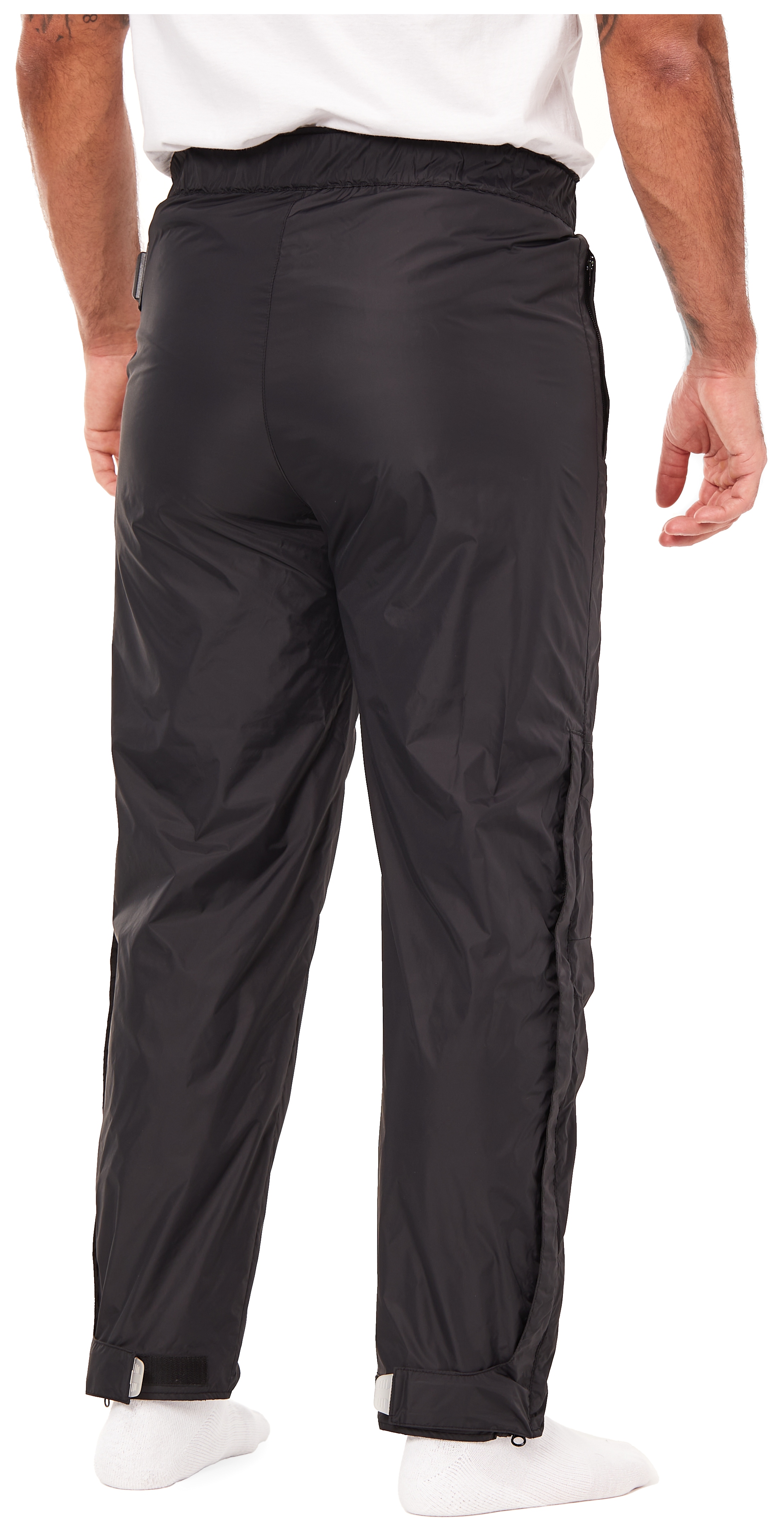 Hotwired 12v Bluetooth Heated Pant Liner Cycle Gear