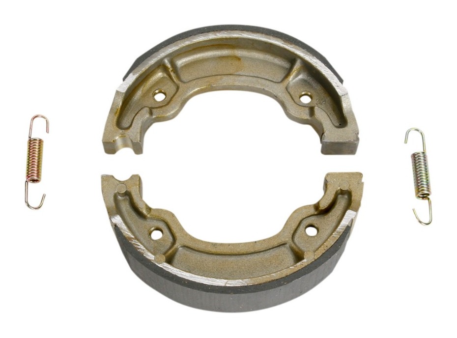 EBC 603 Rear Brake Shoes Cycle Gear