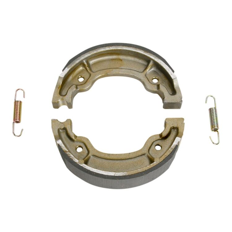 EBC 603 Rear Brake Shoes Cycle Gear