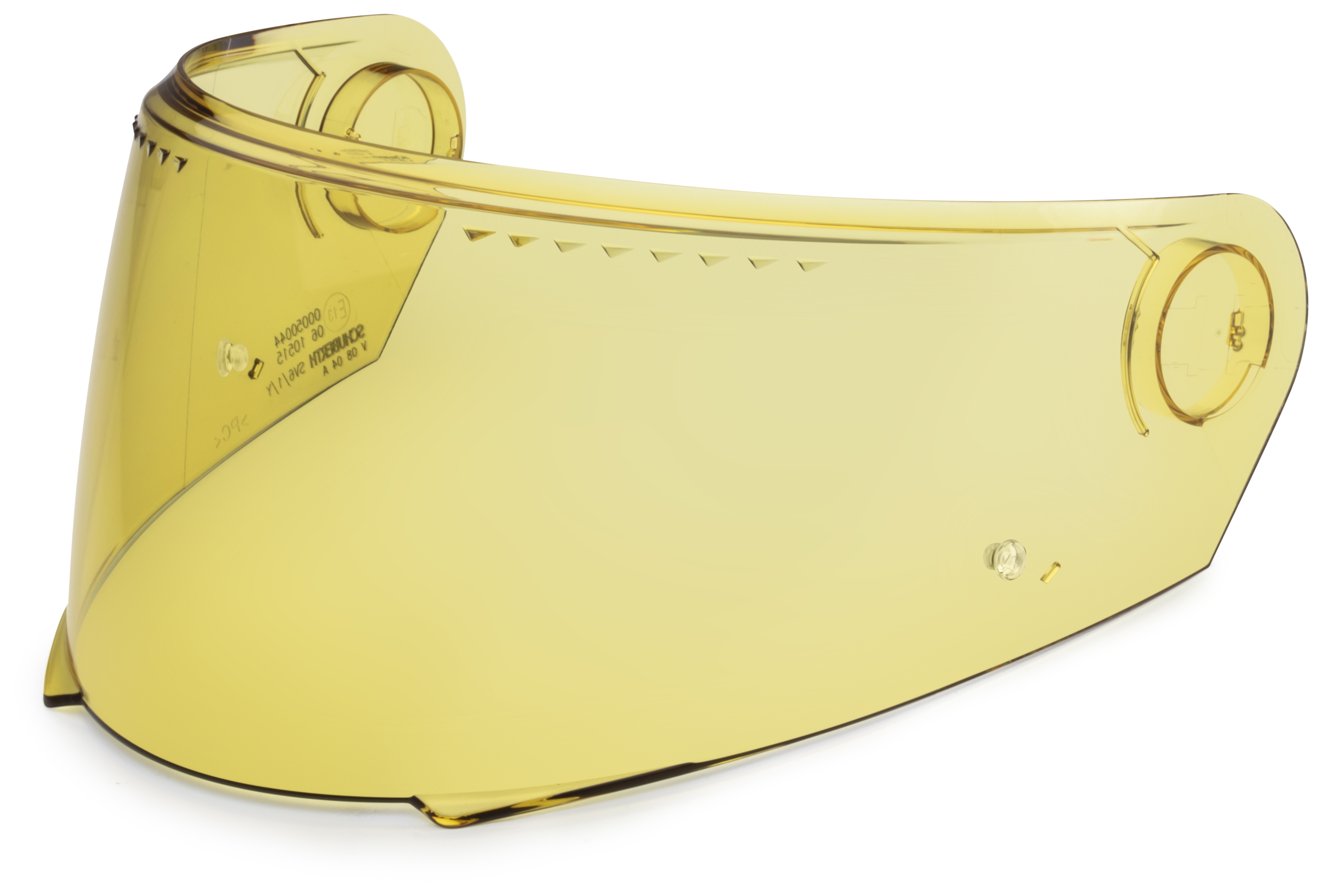 Schuberth C5 / S3 SV6 PinlockReady Face Shield Cycle Gear