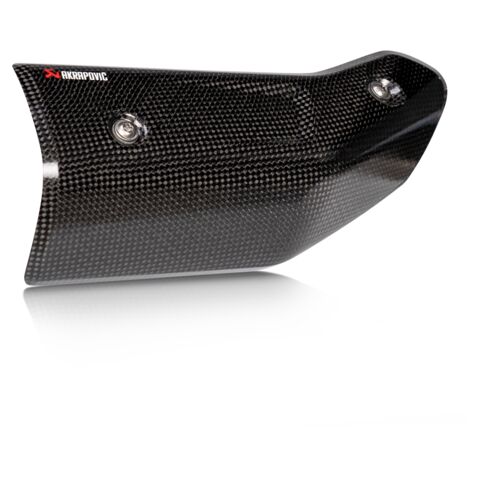 Akrapovic Heat Shield Yamaha XMAX 2021-2022