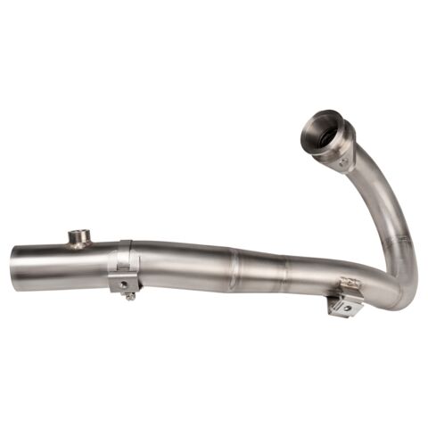 Akrapovic Exhaust Headers Honda CRF300L / Rally 2021-2025