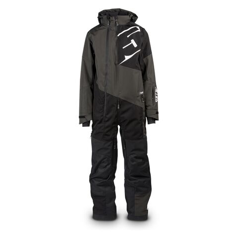 509 Allied Mono Suit Shell
