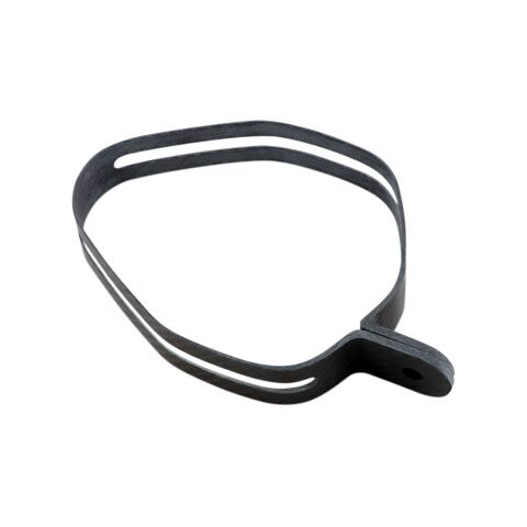 Akrapovic Muffler Clamp
