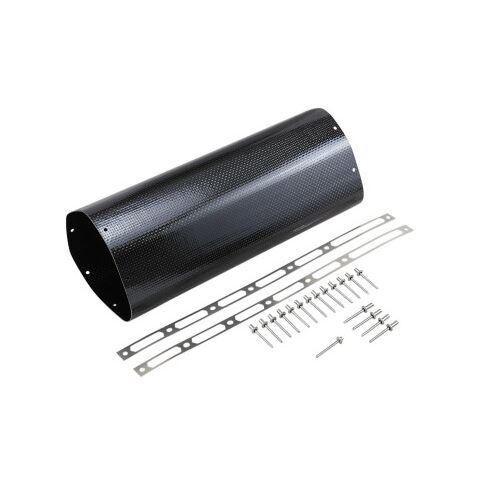 Akrapovic Muffler Sleeve Kit