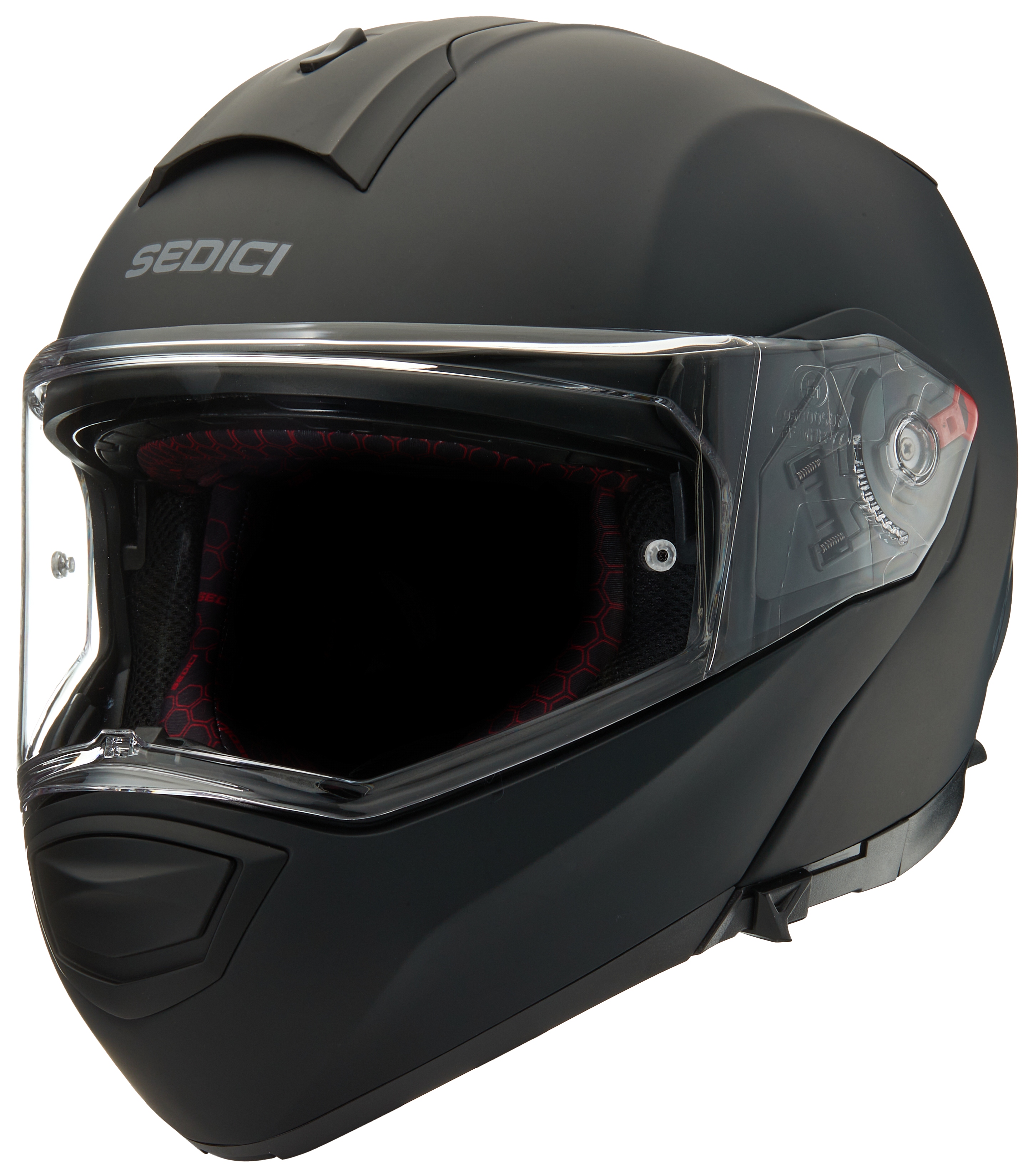 Sedici Sistema II Mips Helmet Cycle Gear