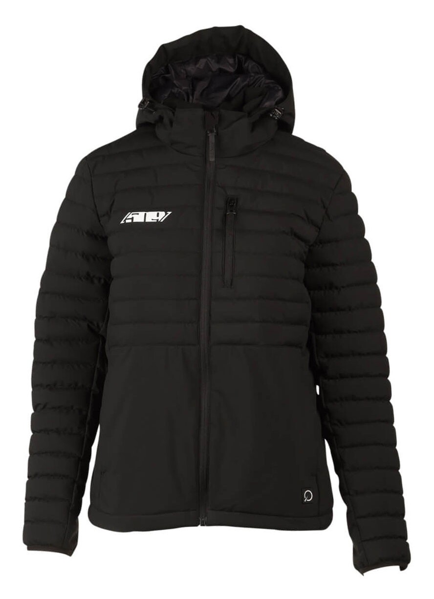 509 Syn Down Ignite Heated Jacket Cycle Gear