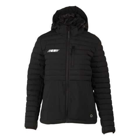 509 Syn Down Ignite Women's Heated Jacket