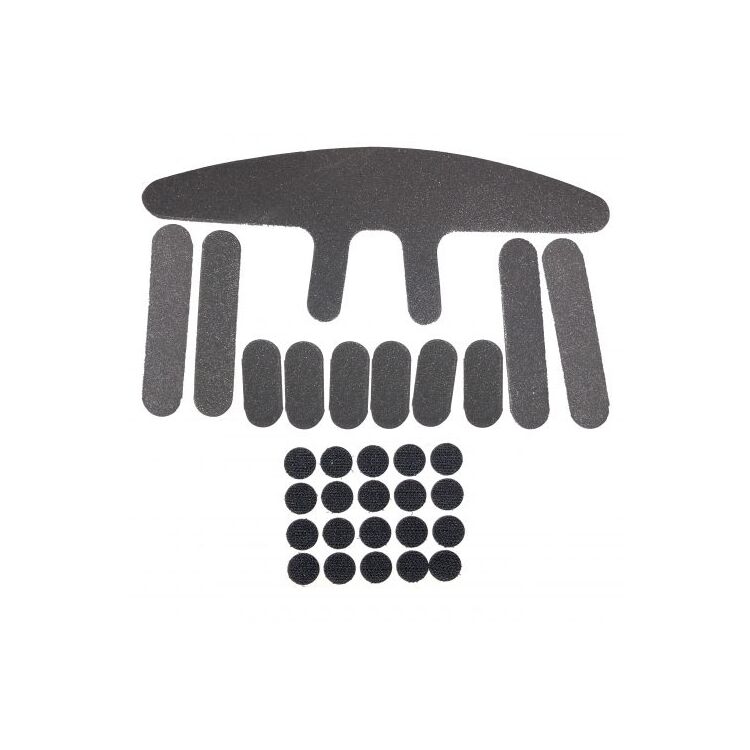 6DATB-2T MTB Helmet Fit Kit