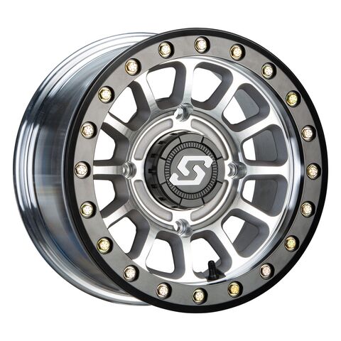 Sedona Sano Beadlock Wheel 5/4.5