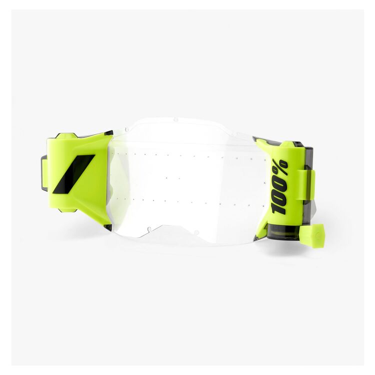 100% Youth Accuri 2 Roll Off System