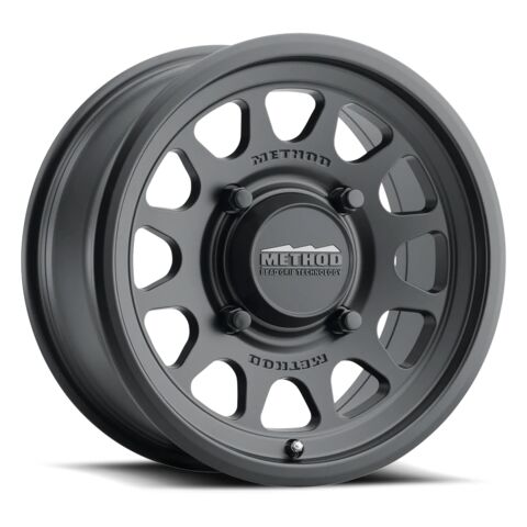 Method Race Wheels 414 UTV Bead Grip Wheel 5/4.5