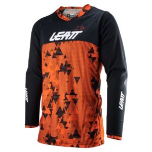 Leatt Race Cover Rain Shell Jacket 