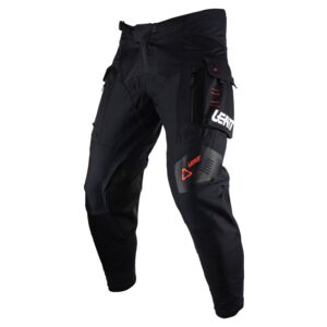 Leatt Moto 4.5 HydraDri Pants (XS) - Cycle Gear